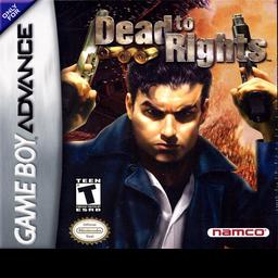 Download Dead to Rights