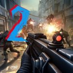 Download DEAD TRIGGER 2 (MOD Menu) 3.1.6