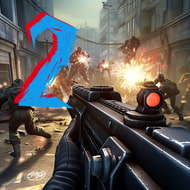 Download DEAD TRIGGER 2 (MOD Menu) 3.1.6