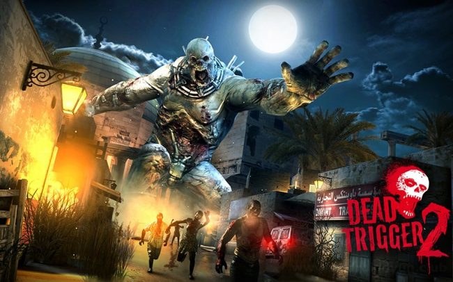 Download Dead Trigger 2 v3.1.6 MOD APK – MEGA MODIFICADO