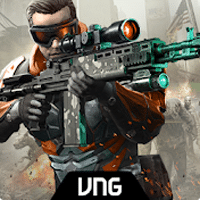 Download DEAD WARFARE: Zombie MOD APK v2.23.3 (Munição Infinita)