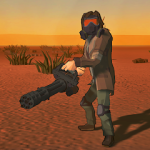 Download Dead Wasteland: Survival 3D MOD APK v1.0.7.216 (Dinheiro Infinito)