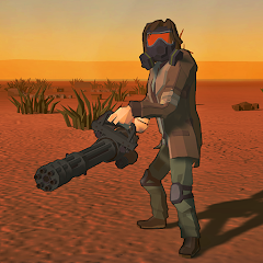 Download Dead Wasteland: Survival 3D MOD APK v1.0.7.216 (Dinheiro Infinito)