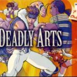 Download Deadly Arts