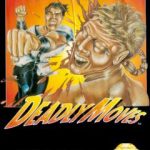 Download Deadly Moves