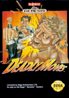 Download Deadly Moves