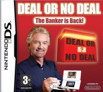 Download Deal Or No Deal - The Banker Is Back