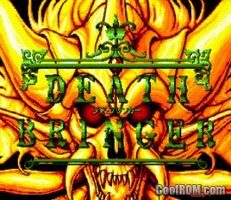 Download Death Bringer
