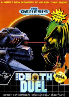 Download Death Duel