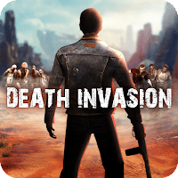 Download Death Invasion : Survival MOD APK v1.1.6 (Dinheiro Infinito)