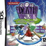 Download Death Jr. And The Science Fair Of Doom (sUppLeX)
