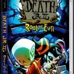 death-jr-ii-root-of-evil