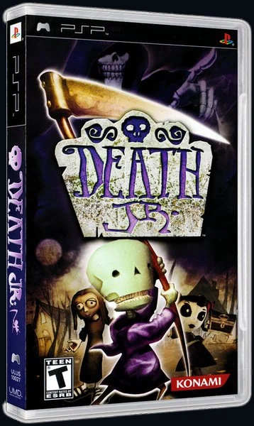 Download Death Jr.