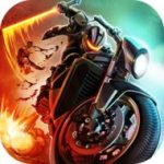 Download Death Moto 3 (MOD, Unlimited Money) 1.2.63