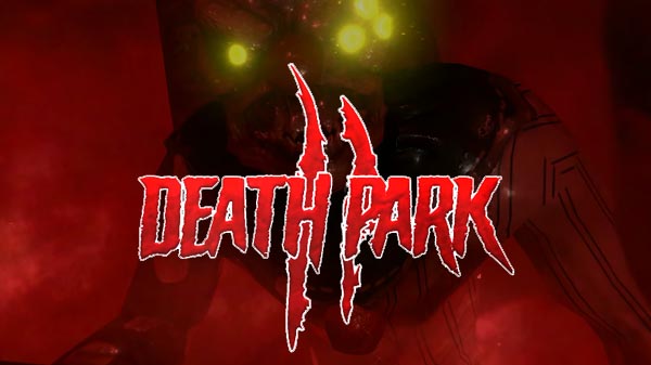 Download Death Park 2 v1.7.1 MOD APK [Munição Infinita]