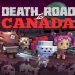 Download Death Road to Canada v1.6.3 MOD APK [Dinheiro Infinito]