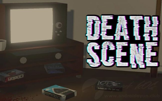 Download Death Scene v19.0 MOD APK – DINHEIRO INFINITO