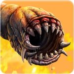 Download Death Worm (MOD, Unlimited Money) 3.0.021