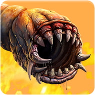 Download Death Worm (MOD, Unlimited Money) 3.0.021