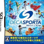 Download Deca Sporta - DS De Sports '10' Shumoku! (JP)(2CH)