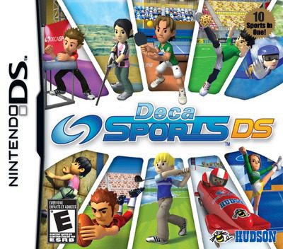 Download Deca Sports DS