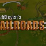 Download DeckElevens Railroads 2 v4.0.2 MOD APK [Dinheiro Infinito]