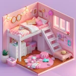 Download Decor Life MOD APK v1.0.47 (Dinheiro Infinito)