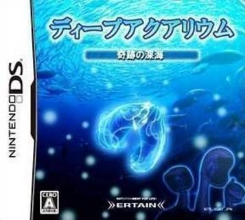 Download Deep Aquarium - Kiseki No Shinkai (JP)(High Road)