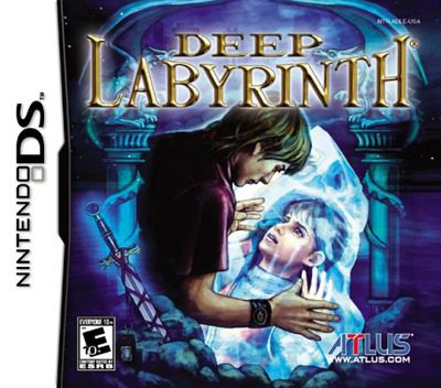 Download Deep Labyrinth