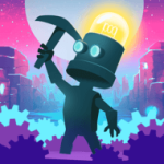 Download Deep Town: Mining Factory (MOD, Unlimited Money) 6.2.14