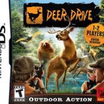 Download Deer Drive