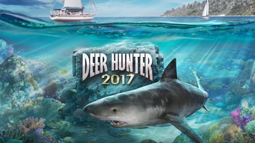 Download DEER HUNTER 2017 v4.3.2 MOD APK [Unlimited Ammo]