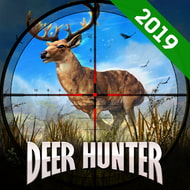 Download Deer Hunter 2018 5.2.4