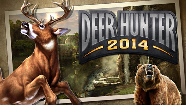Download DEER HUNTER CLASSIC v3.14.0 MOD APK [Dinheiro Infinito]