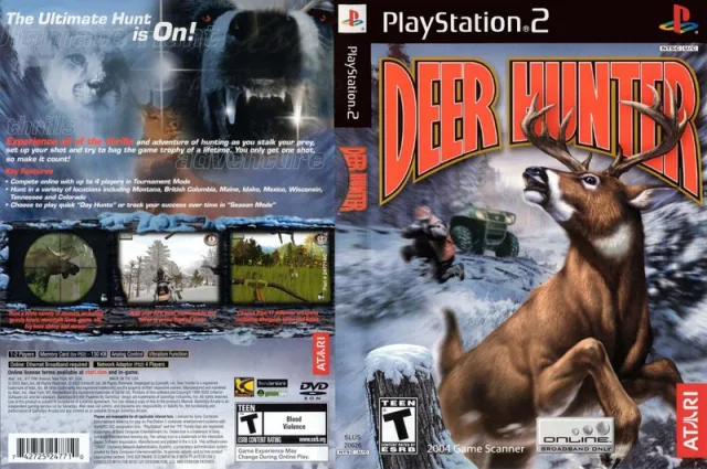 Download Deer Hunter
