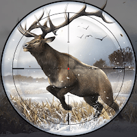 Download Deer Hunting 2 Hunting Season MOD APK v1.1.0 (Munição Infinita)