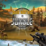 Download Deer Hunting in Jungle 2016 v2.0.8 MOD APK [Money]