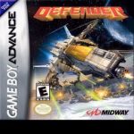 defender