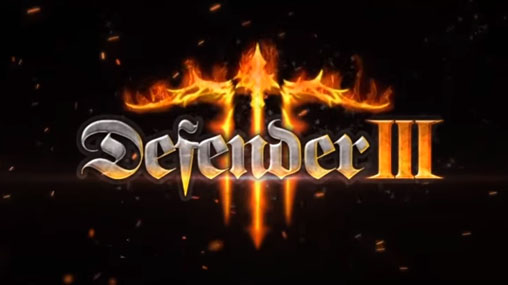 Download Defender III v2.2.1 Apk Мod [Money]
