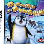 Download Defendin' DePenguin