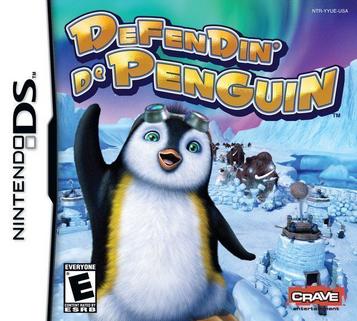 Download Defendin' DePenguin (SQUiRE)