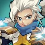 defense-heroes-defender-war-mod-apk-v0-5-0-dinheiro-infinito