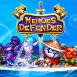 Download Defense Heroes Premium v0.4.7 MOD APK [Dinheiro Infinito]