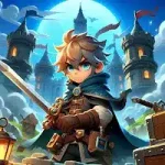Download Defense Kingdom Rush Tower TD MOD APK v1.3 (Dinheiro Infinito)