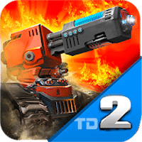 Download Defense Legends 2 MOD APK v3.4.92 (Dinheiro Infinito)