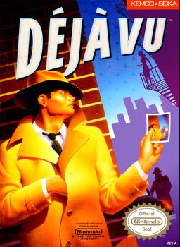 Download Deja Vu