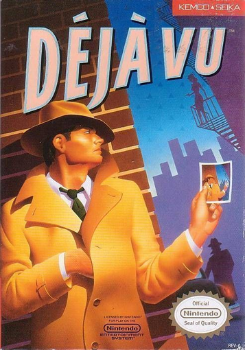 Download Deja Vu (SW)