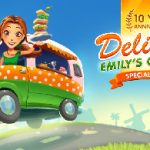Download Delicious – Emily’s Cook & GO v35.0 Apk + Data Mod [Unlocked]