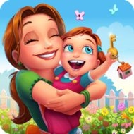 Download Delicious Emilys Home Sweet... (MOD, full/unlocked) 26.0