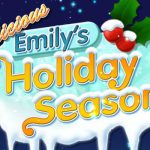 Download Delicious – Holiday Season v8.0 Apk + Data Full
